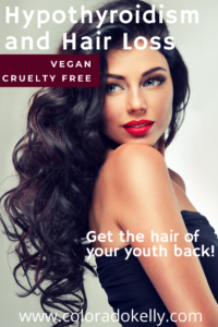 Hypothyroidism and Hair Loss