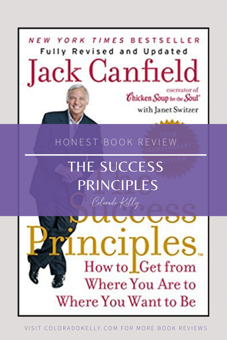 The Success Principles