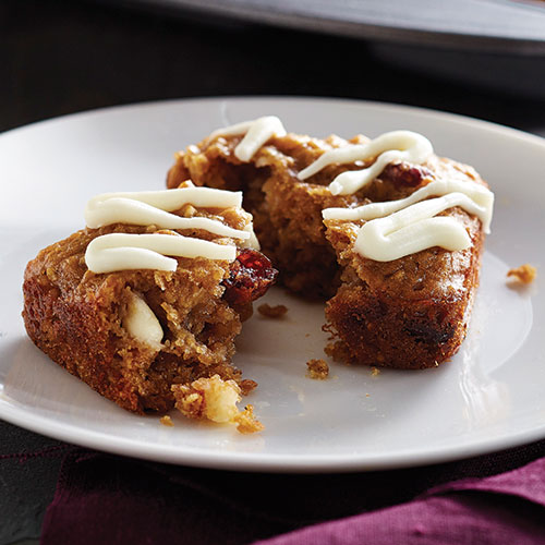 Flourless Oatmeal cakes