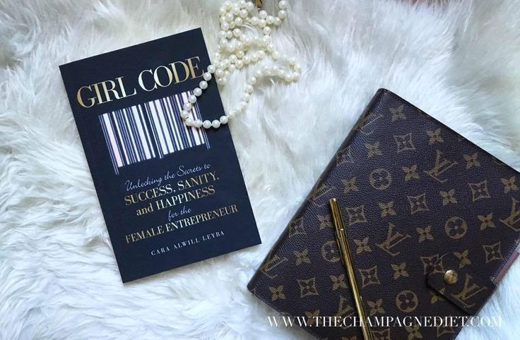 Girl Code Unlocking the Secrets to Success Review