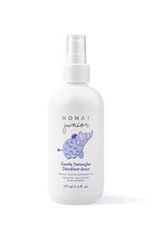 monat detangler for kids