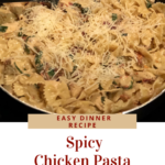 Pinterest Hidden Image