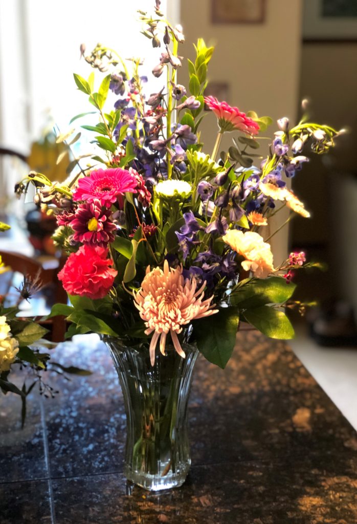 DIY Mother's Day Gift