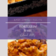 Tortellini Bake Recipe