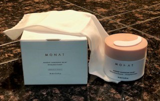 Monat Makeup Vanishing Balm