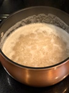 Saucy Steak Burrito Bowl Recipe