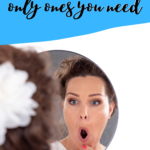 Pinterest Hidden Image