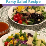 Pinterest Hidden Image