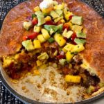 taco bake casserole