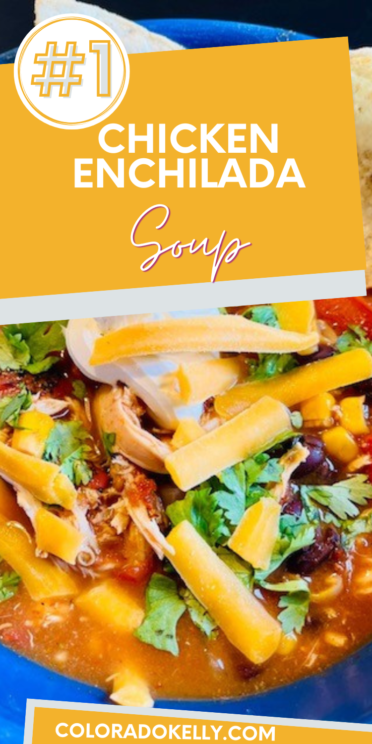 slow cooker soup