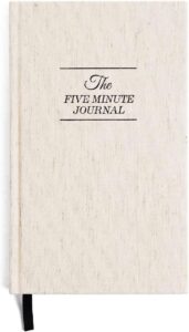 Gratitude Journal