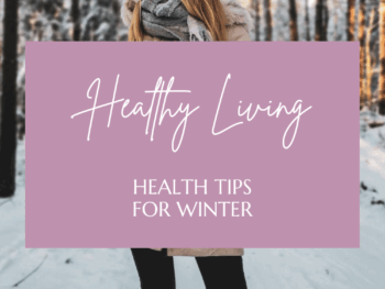 Winter Health Tips