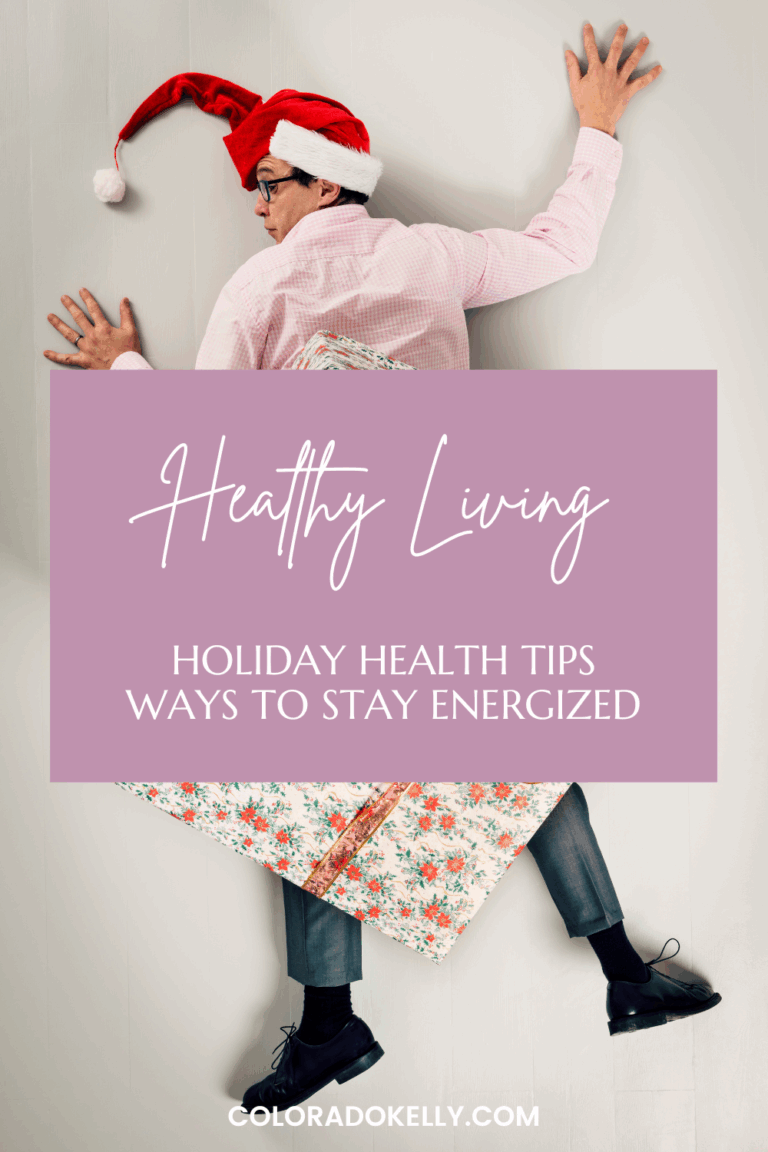 Holiday Health